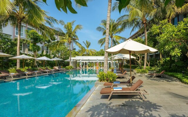 Hilton Garden Inn Bali Ngurah Rai Airport