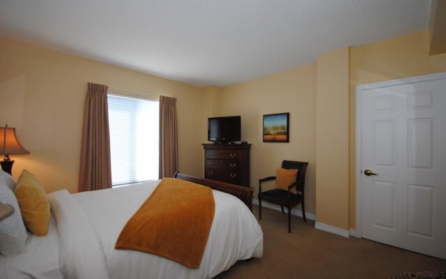 Premiere Suites Moncton