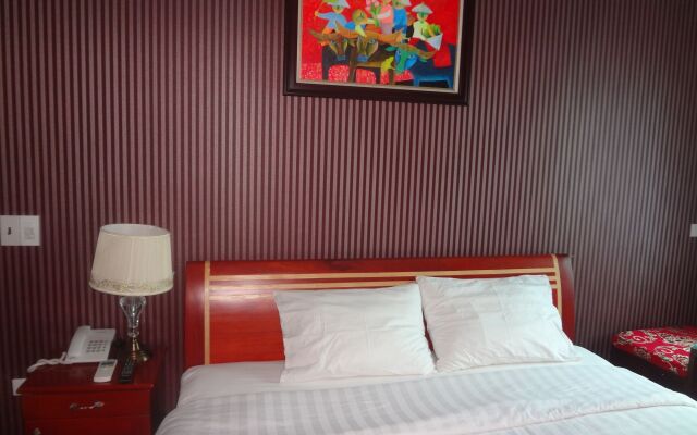 Hanoi Airport Hotel - Convenient & Friendly