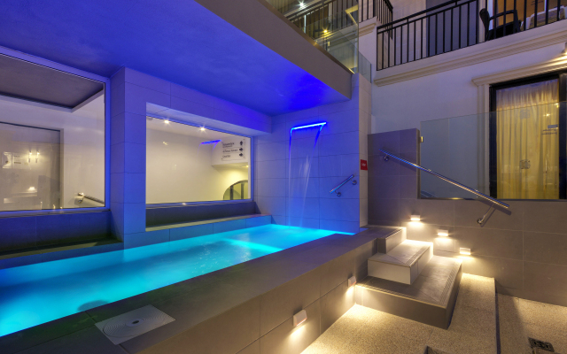 Pergola Hotel & Spa