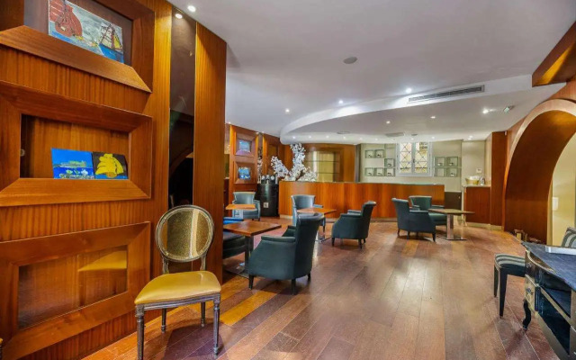 Hotel Pozzo di Borgo