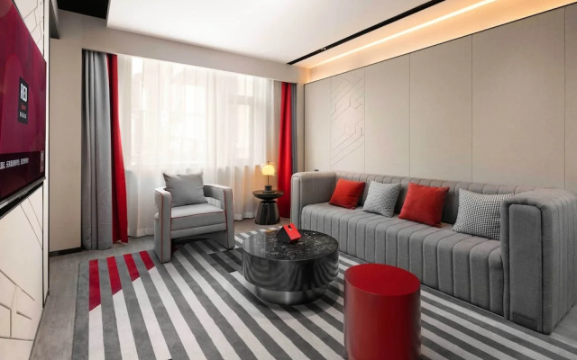 Radisson RED Beijing Universal Resort