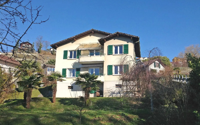 Chemin du Plan 23 - INH 24484