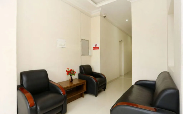 Saravana Inn by OYO Rooms