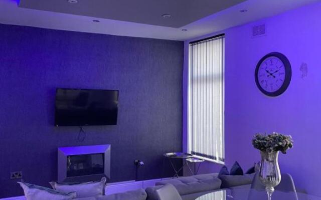 Ali's holiday apartments F3