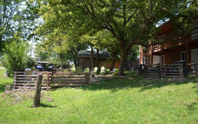 Northland Inn Motel