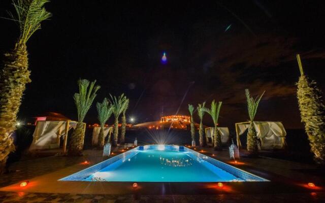 Agafay Pearl Camp