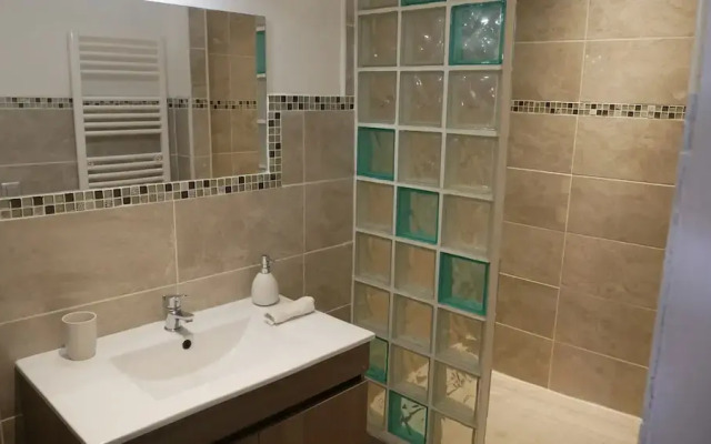 Mas Maurane Chambre d'hôtes