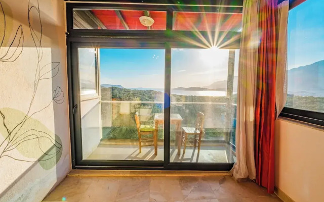 Mojo Boutique Hotel