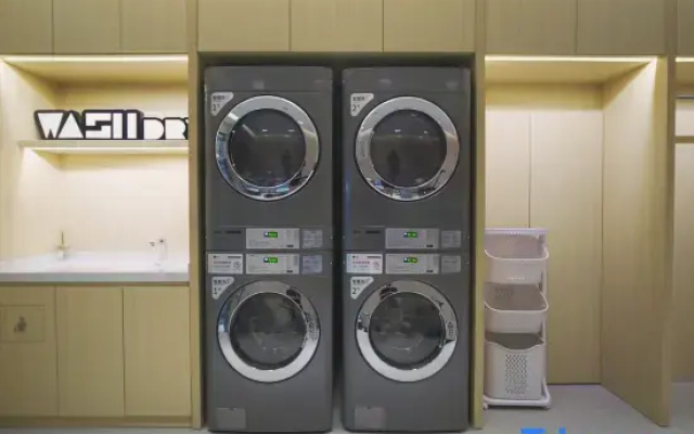 Home Inn (Wuxi Binhu Wanda Plaza Rongxiang Subway Station Branch)