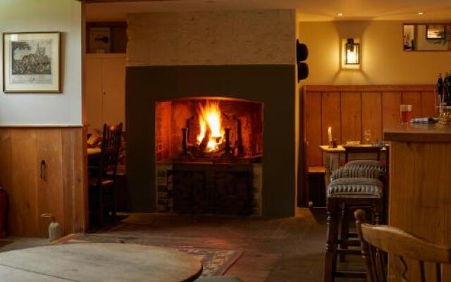 The Kingham Plough