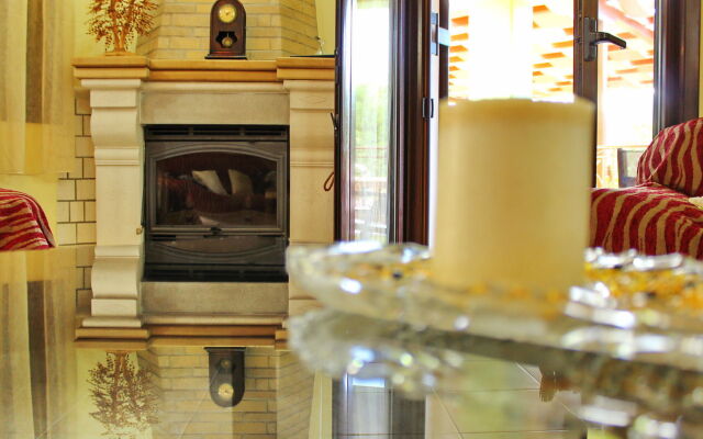 Prestige Villas