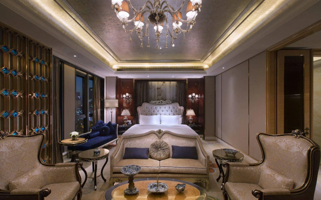 Wanda Vista Tianjin