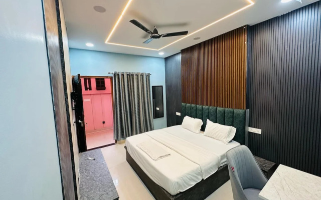 Hotel Airport Suites