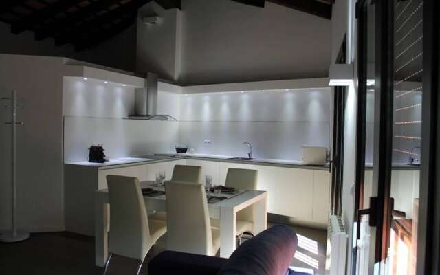 Apartment Among Volcanoes In Olot