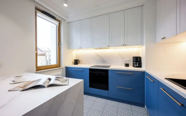 Native Apartments Orawska 14