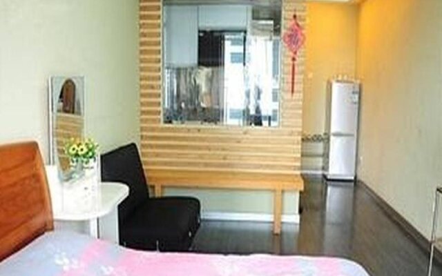 Shenzhen Yunzi Apartment Hotel luohu