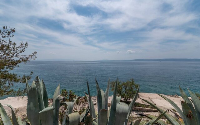 Daniela - Terrace With Amazing sea View - A1