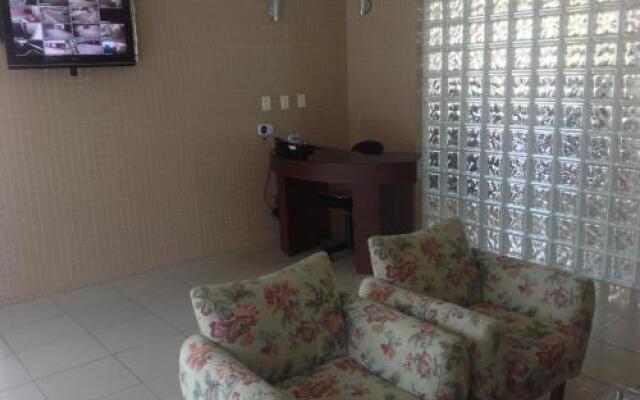 Apartamento Millenium