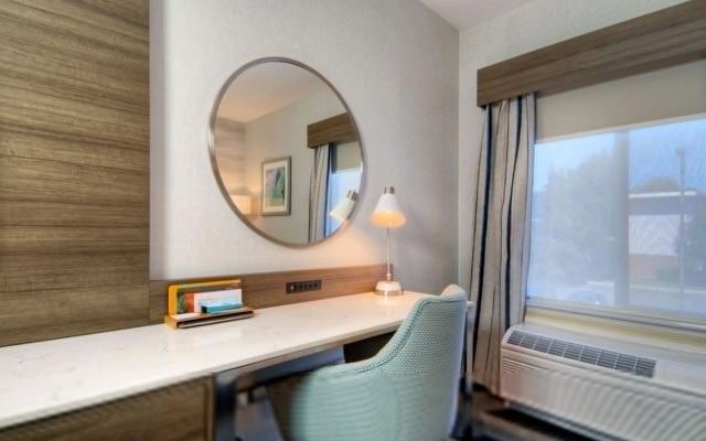 Hilton Garden Inn Livermore