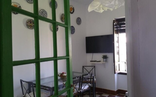 Deluxe Apartment Doña Elvira