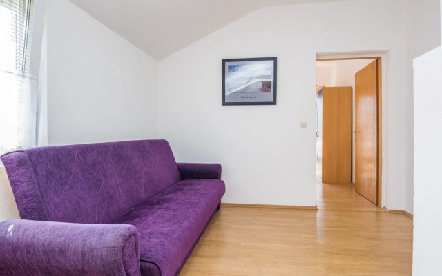Apartments Napros