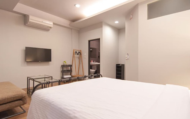Shamii B&B