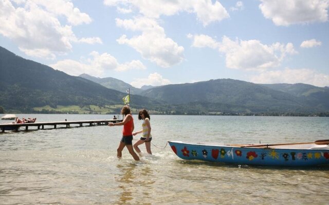 Berau Landhotel am See