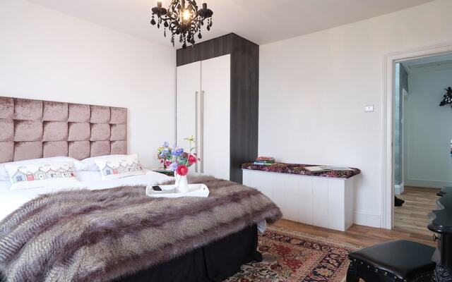 Vista Marina - Penthouse