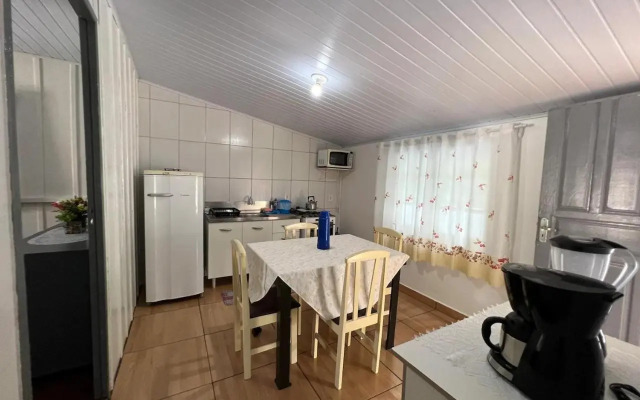 Casa 2 Quartos 300metros Parque e Praias