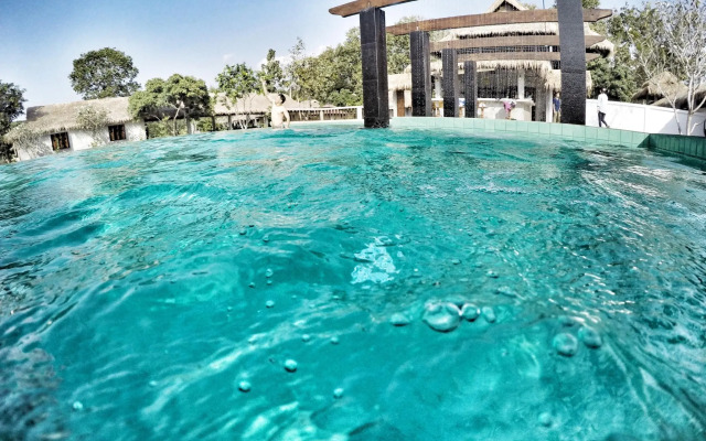 BanphrayaLanna Rimnam