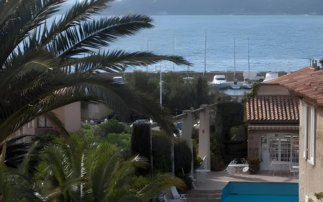 Hôtel Escapade