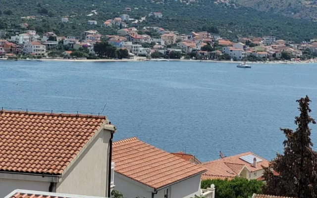 Apartments Matanovic