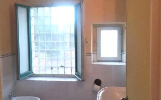 Lush Apartment in Castelfiorentino With Swimming Pool
