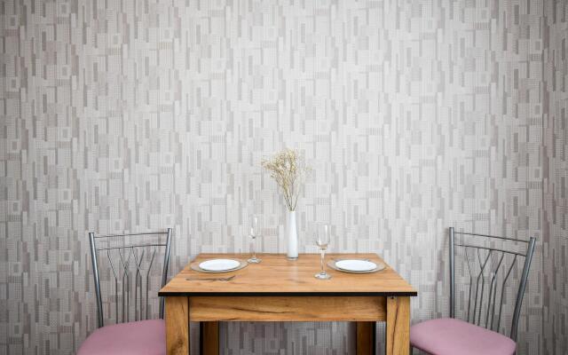 Апартаменты на улице Светлова 40