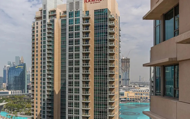 Westminster 29 Boulevard