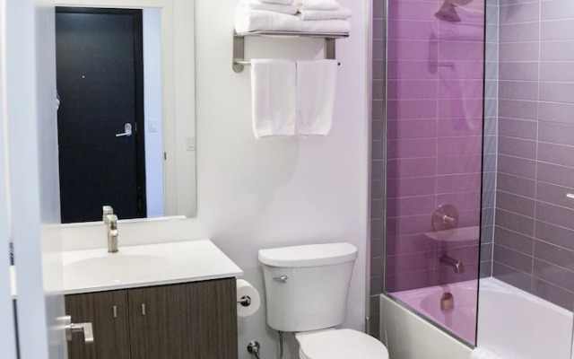 The Laundry Rooms Station Park Kitchener