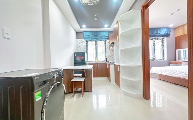 Milanesa Hotel & Apartment