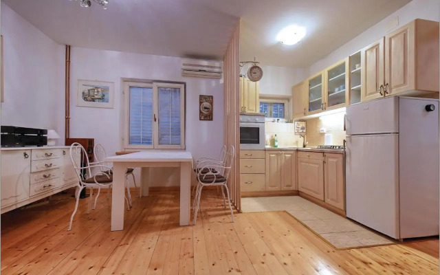 Holiday Home Murter with Sea View 01