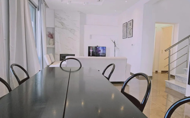 105 PSR - Stay Cavo Aspro Residence 3