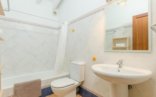 SA MATA GROSSA - Villa for 10 people in CAMPANET.