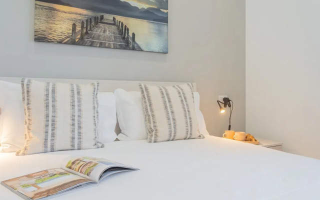 Isola Felice Grandate