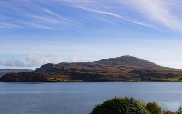 An-airidh Bed & Breakfast Portree