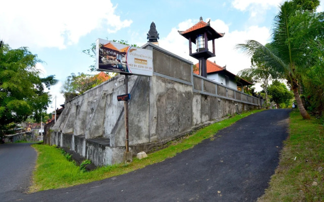 Wahyu Dewata