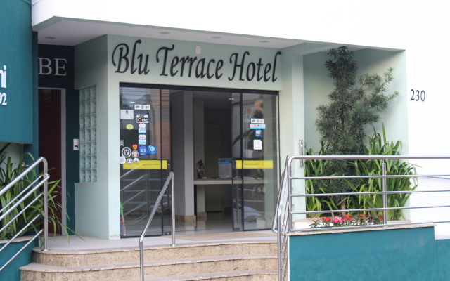 Blu Terrace Hotel