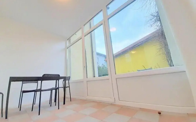 Apartments SteelCity Linz