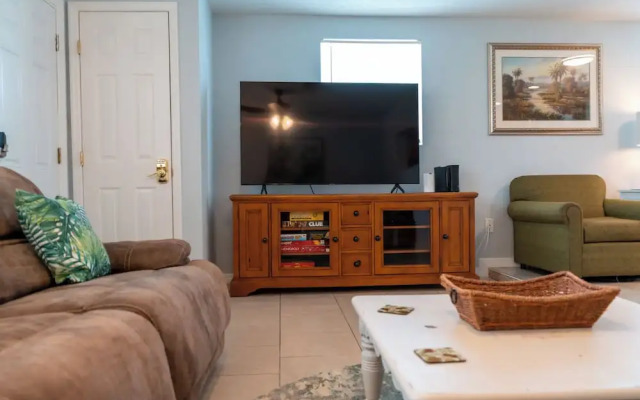 Waterfront Getaway and BBQ