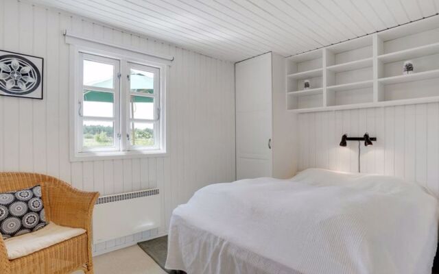 "Smilla" - 3.4km from the sea in Western Jutland