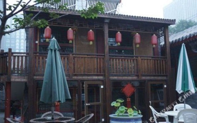 Fuanxin Hostel