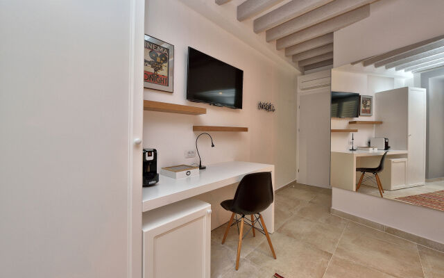 Apartments & Rooms Mareta Exclusive